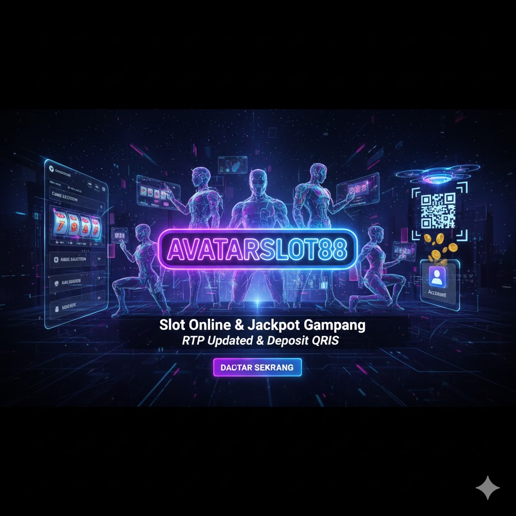 Sertifikat, penghargaan, tanda, atau dokumen yang dipajang di Avatarslot88 | Slot Online Jackpot Gampang Keluar Tiap Sesi